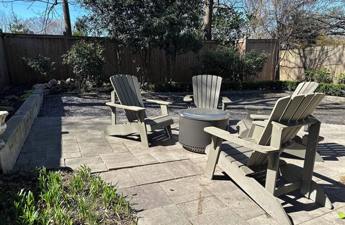 Candler Park House | Luxury Bungalow- Walkable, SAUNA & COLDPLUNGE