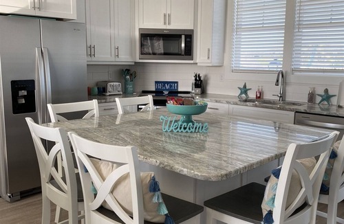 Emerald Isle Condo | Luxury Condo at Emerald Isle!