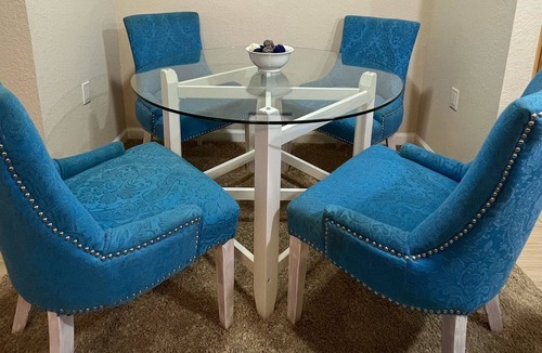 Port Tampa City Condo | Luxury Condo in the heart of Tampa