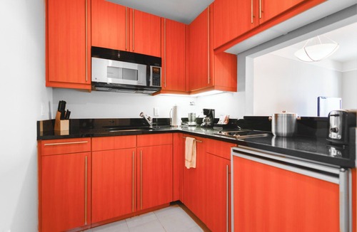 Brickell Condo | Luxury Condos at Four Seasons
