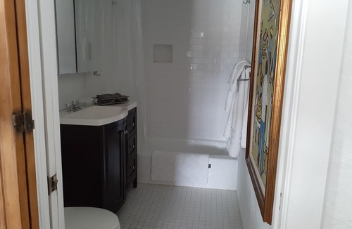 Old Northwood Cottage | LUXURY COTTAGE IN WEST PALM BEACH FLORIDA - Unit Number #2