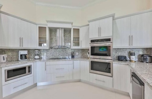 Davie House | Luxury Davie Ranch STR-6114