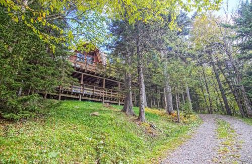 Edray House | Luxury Fall Escape | North Westridge 111, 6BR