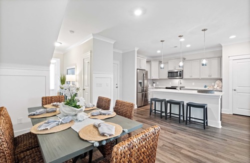 Spanish Wells House | Luxury Family Retreat with gameroom