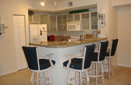 Downtown West Palm Beach Condo | "LUXURY FOR LESS" in the heart of Rosemary Sq/30-Day Minimum Discounted Rate