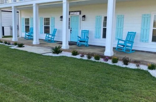De Funiak Springs House | Luxury in the Country