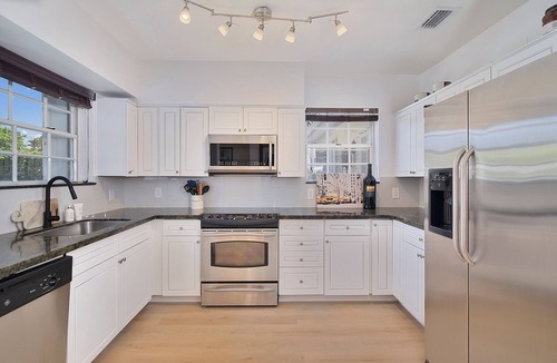 North Bay Village House | Luxury Island Villa Isla~ New & Remodeled Paradise
