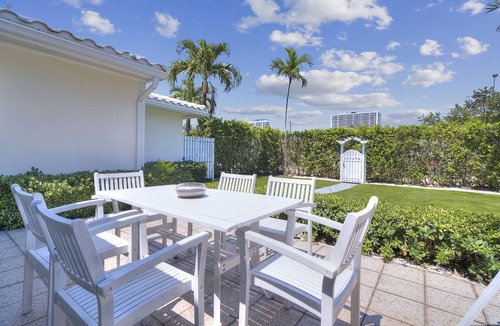 North Bay Village House | Luxury Island Villa Isla~ New & Remodeled Paradise