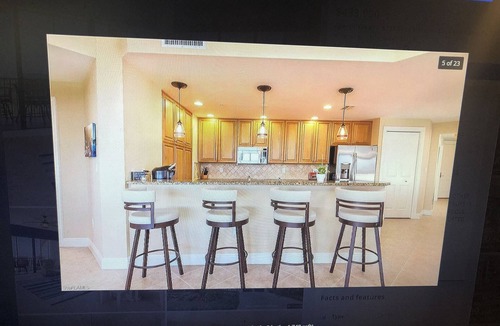 Cape Harbour Condo | Luxury Marina Azul Condo