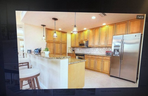 Cape Harbour Condo | Luxury Marina Azul Condo