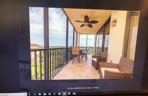Cape Harbour Condo | Luxury Marina Azul Condo