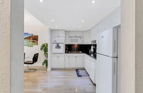 Sunny Isles Beach Condo | Luxury Miami Beach Condos