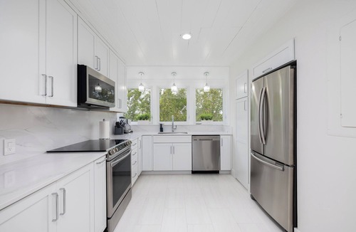 Twin Lakes House | Luxury oasis with resort-style pool in heart of Key Largo!