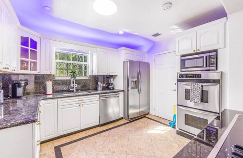 The Roads House | Luxury Pool Escape w/Game Room