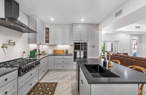 Poiciana Park II House | Luxury Pool Home in Downtown West Palm Beach!