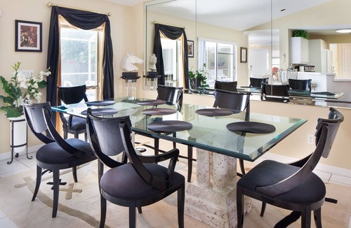 Moorings House | Luxury Pool Home in the Moorings