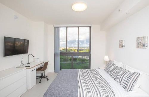 Doral Apartment | Luxury Studio Apartment in Downtown Doral