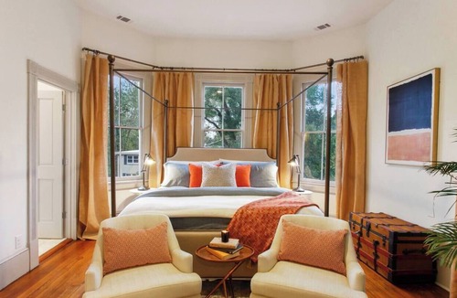 Dixon Park House | Luxury Victorian Retreat | Heated Pool