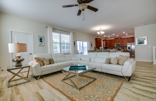 Davenport Villa | Luxury Villa in Orlando, Champions Gate Resort, Villa Orlando 1436