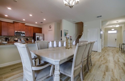 Davenport Villa | Luxury Villa in Orlando, Champions Gate Resort, Villa Orlando 1436