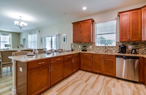 Davenport Villa | Luxury Villa in Orlando, Champions Gate Resort, Villa Orlando 1436