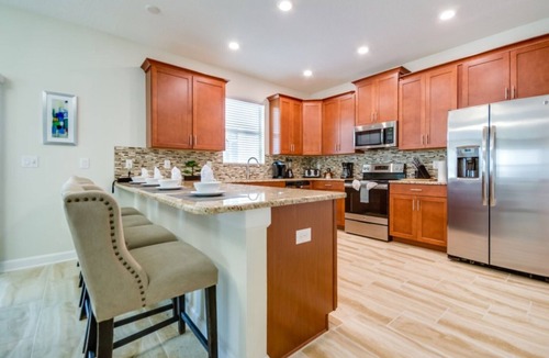 Davenport Villa | Luxury Villa in Orlando, Champions Gate Resort, Villa Orlando 1436