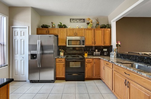 Highlands Reserve Villa | Luxury Villa Near Disney