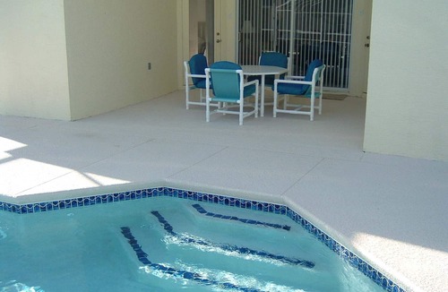 Westbury Villa | Luxury Villa near Disney World