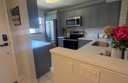 Casa del Mar Condo | Luxury Waterfront in St Pete Beach, FL-Private Beach Access! Breathtaking Views!