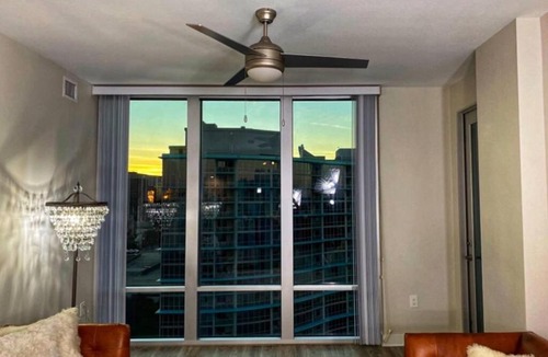 South Eola Apartment | LUXYRY CONDO IN THE HART OF DOWNTOWN