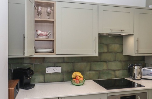 Whitstable Cottage | Mabel
