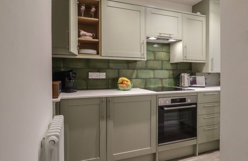 Whitstable Cottage | Mabel
