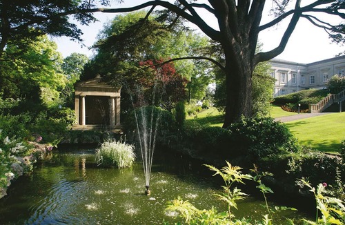 Bath Hotel | Macdonald Bath Spa