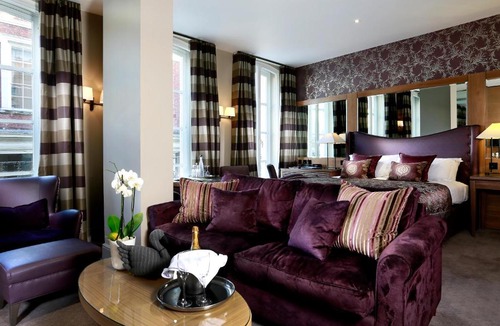 Windsor City Centre Hotel | Macdonald Windsor
