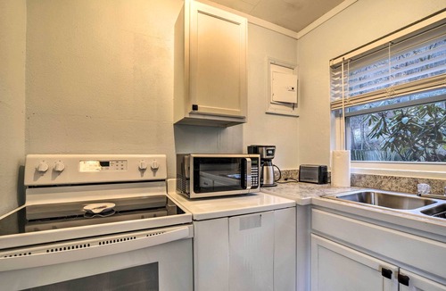 Maggie Valley Cottage | Maggie Valley Home: Near Festival Grounds!