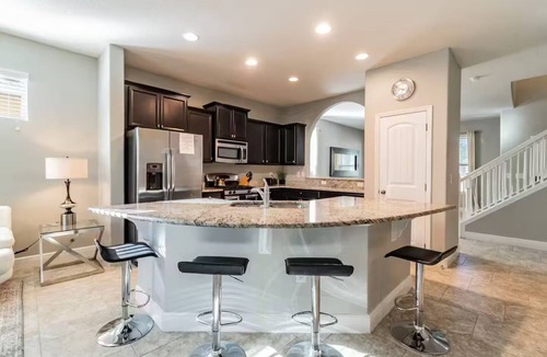 Loughman House | Magical Disney House-Pool & Hot Tub,Free Waterpark
