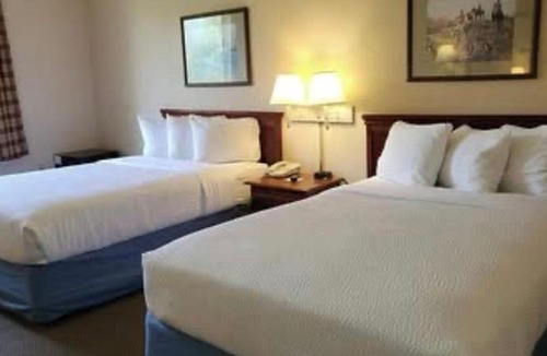 Malone Hotel | Magnason Hotel
