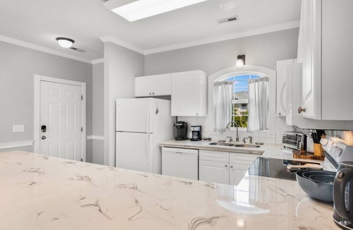 Central Myrtle Beach Condo | Magnificent Magnolias