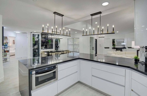 Wellington House | Magnificent Spacious Vacation House