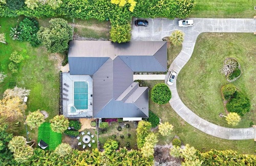 Wellington House | Magnificent Spacious Vacation House