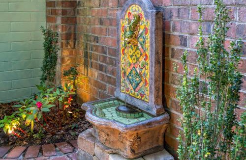 Gainesville Bed & Breakfast | Magnolia Plantation & Cottages