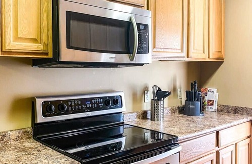 Madison House | Mahan Splashdown