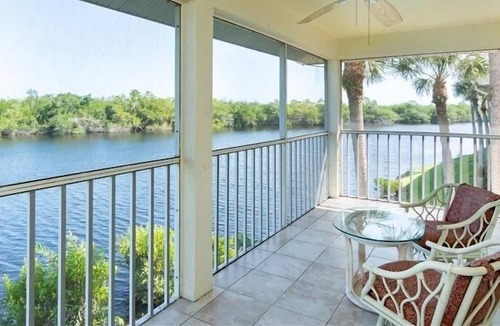 Hammock Bay Condo | Mainsail (2-Bedroom Condo) with Pool by RedAwning