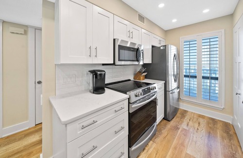 Miramar Beach Condo | Mainsail 278