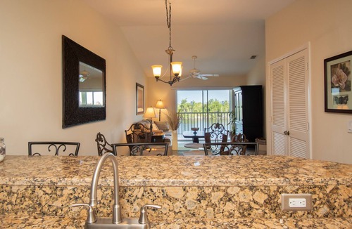 Hammock Bay House | Mainsail Condo Vacation Rental- Owners require a 3 month rental Jan- March....