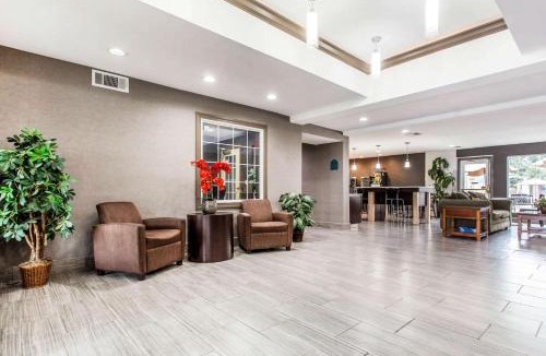 Greenville Hotel | MainStay Suites Greenville Airport