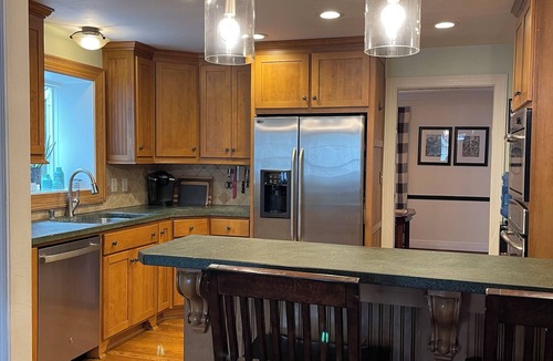 St. Matthews House | Make Derby Memories in this Charming 4-bedroom house located in St. Matthews!