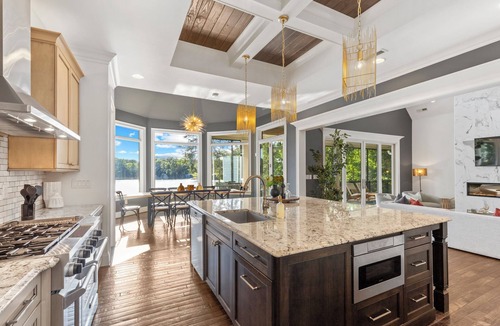 Denver House | Mallard Vestige w/Heated Pool, Game Room & Optional Boat Rental