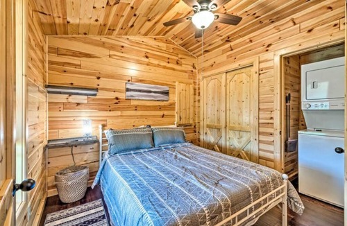 Mammoth Cave House | Mammoth Cave Cabin Rentals 1