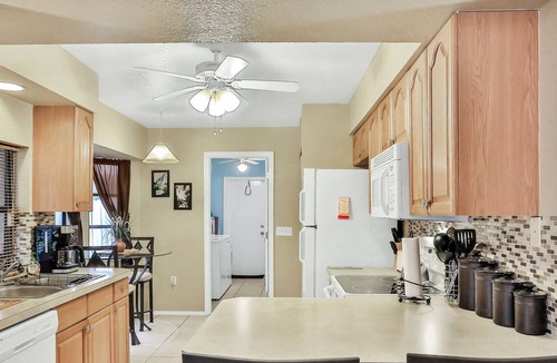 Englewood East House | Manasota Key, Snowbird Landing